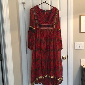 Free People Dress